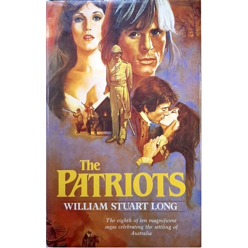 The Patriots. Volume VIII