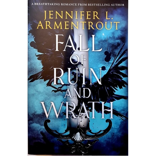 Fall Of Ruin And Wrath