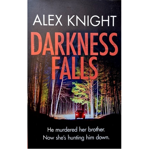 Darkness Falls