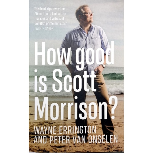 How Good Is Scott Morrison
