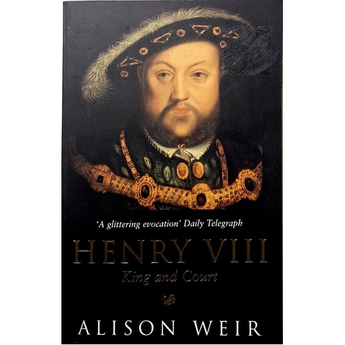 Henry VIII