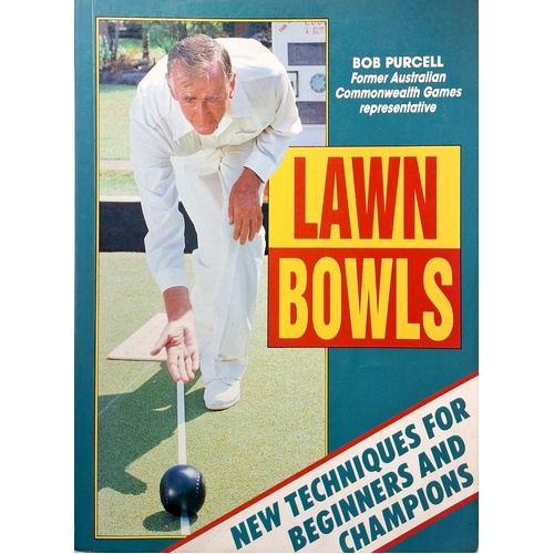 Lawn Bowls