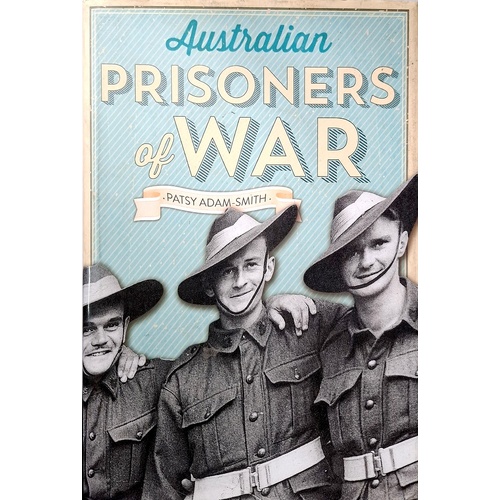 Australian Prisoners Of War