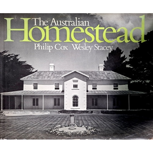 The Australian Homestead