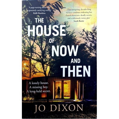 The House Of Now And Then