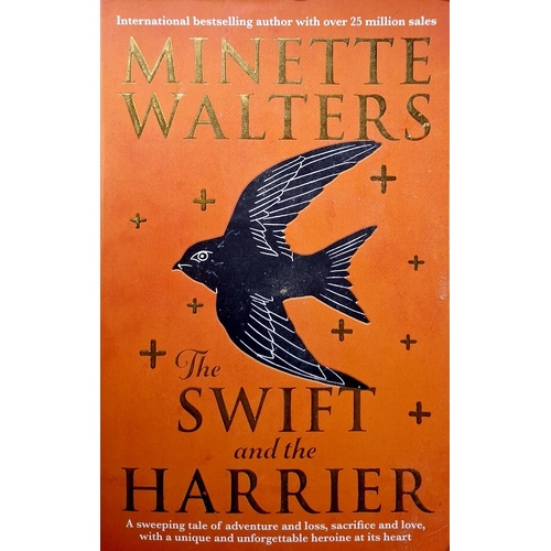 Swift And The Harrier
