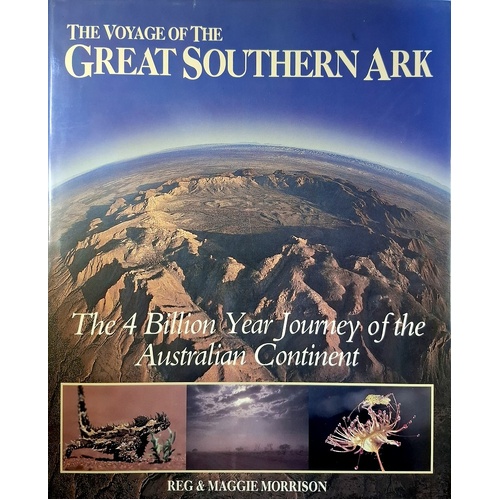 The Voyage Of The Great Southern Ark