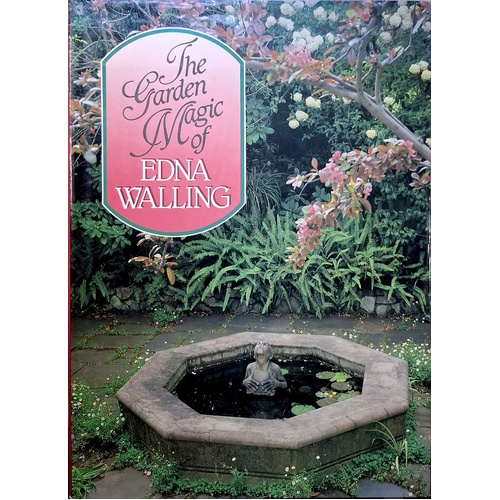 The Garden Magic Of Edna Walling