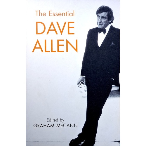 The Essential Dave Allen