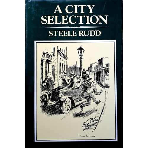 A City Selection