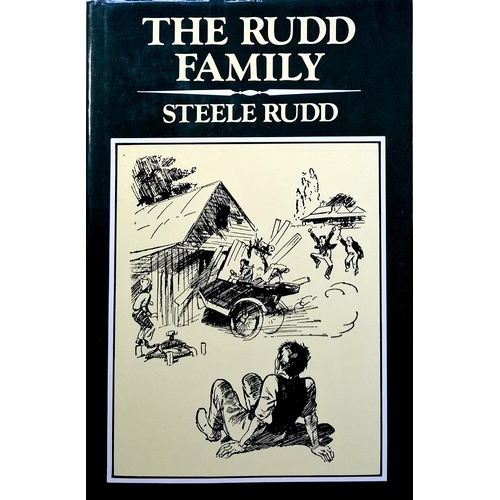 The Rudd Family