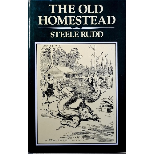 The Old Homestead