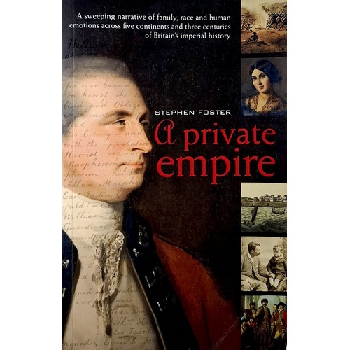 A Private Empire
