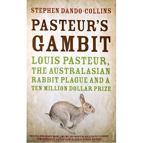 Pasteur's Gambit