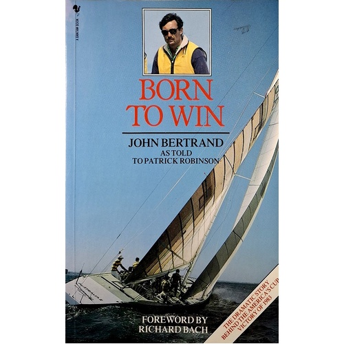 Born To Win