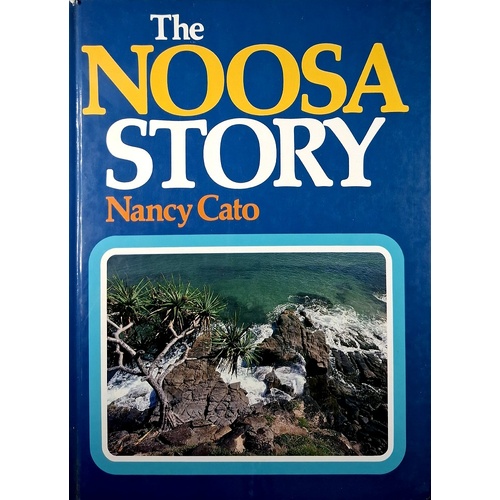 The Noosa Story. A Study In Unplanned Development