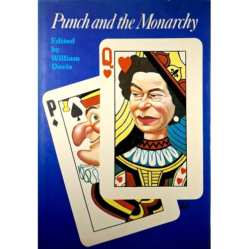 Punch And The Monarchy