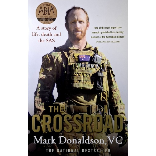 The Crossroad