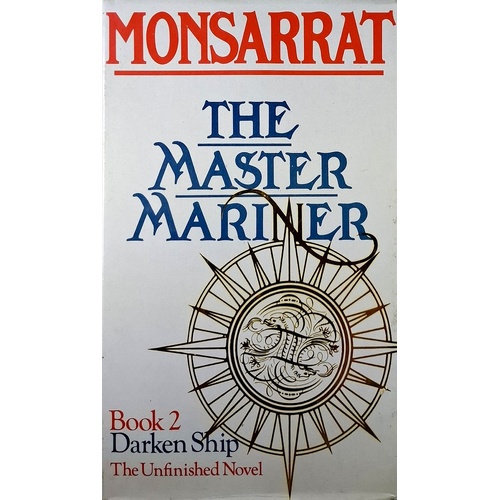 The Master Mariner. Darken Ship. Book 2