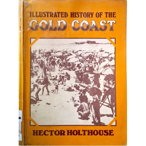 Illustrated History Of The Gold Coast