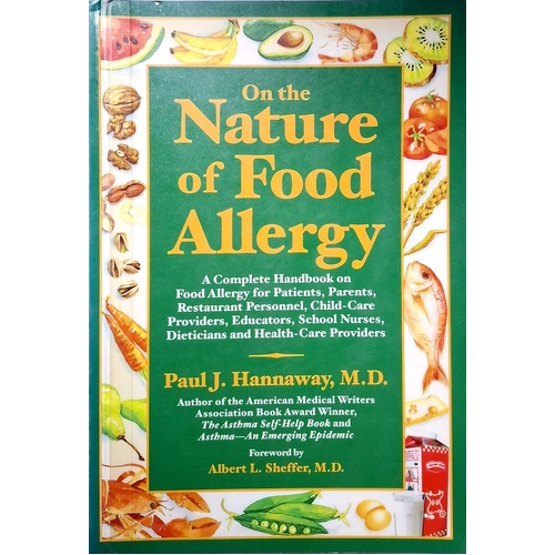 On The Nature Of Food Allergy