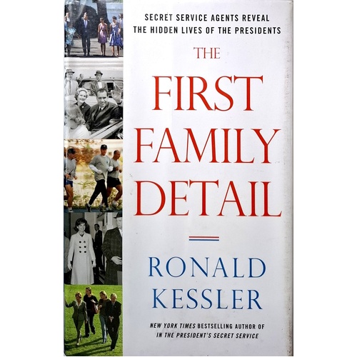 The First Family Detail