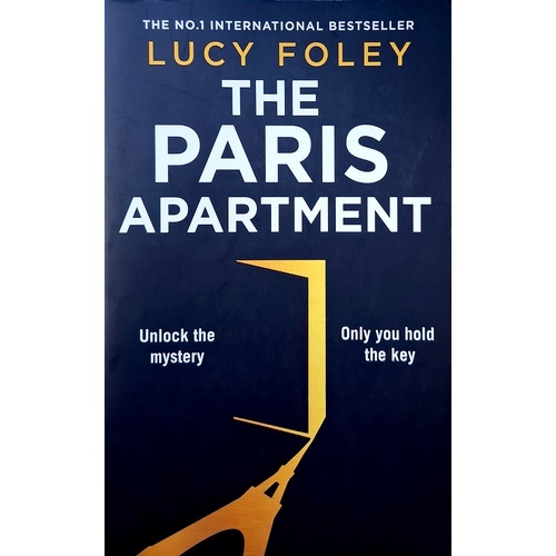 The Paris Apartment