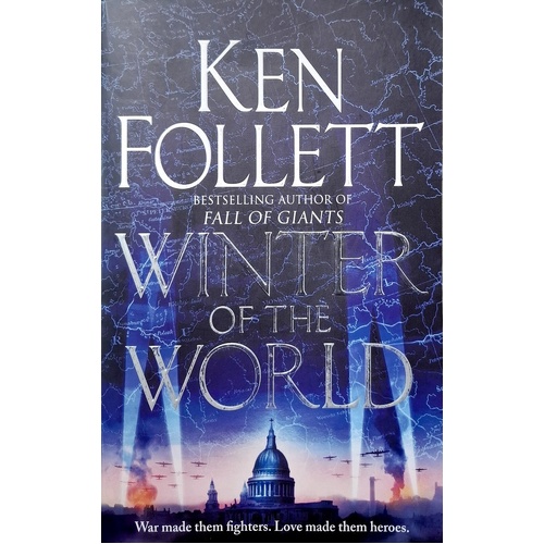 Winter Of The World. Book Two Of The Century Trilogy