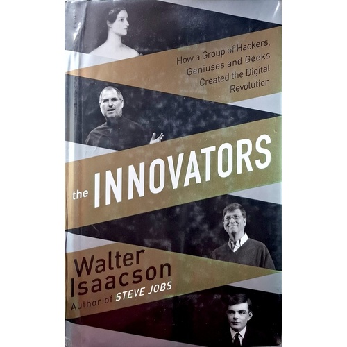 The Innovators
