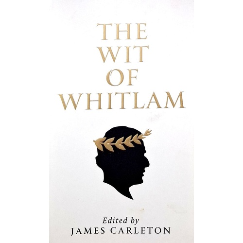 The Wit Of Whitlam