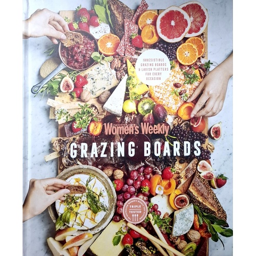 Grazing Boards