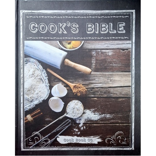 Cooks Bible
