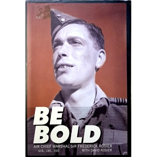 Be Bold