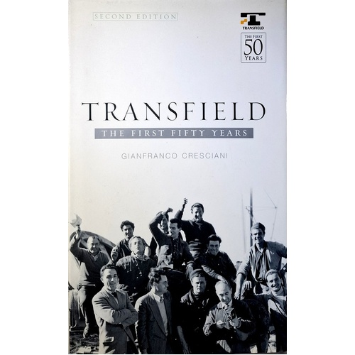 Transfield. The First Fifty Years
