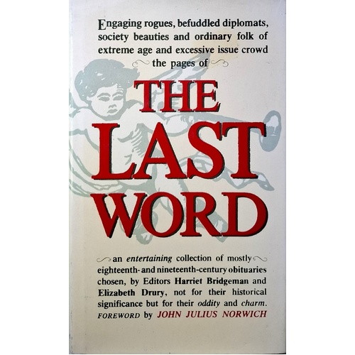 The Last Word