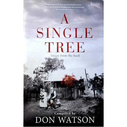 A Single Tree