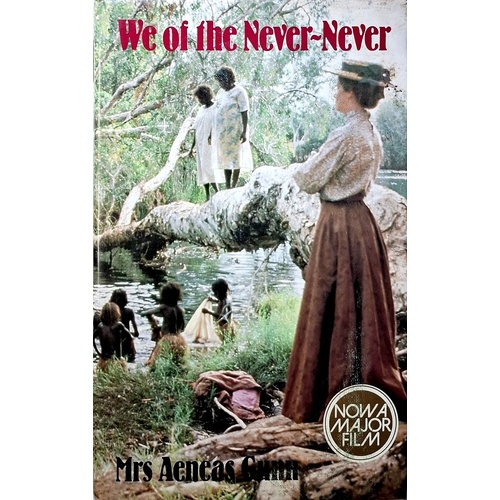 We Of The Never Never