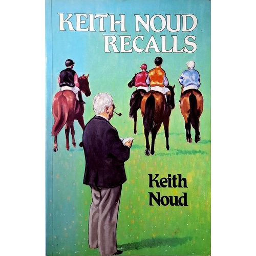Keith Noud Recalls