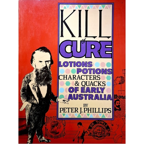 Kill Or Cure