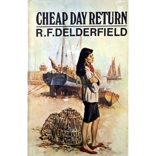 Cheap Day Return