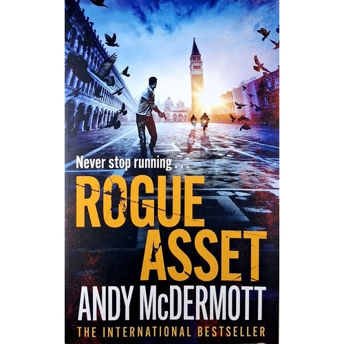 Rogue Asset