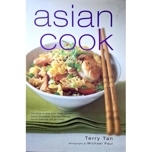Asian Cooking
