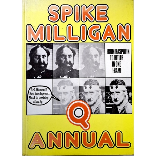 Q Annual