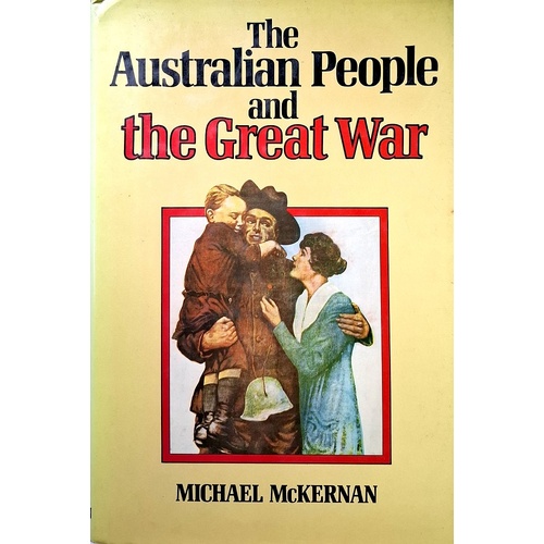 The Australian People And The Great War