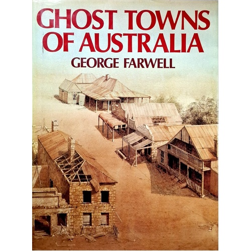 Ghost Towns Of Australia