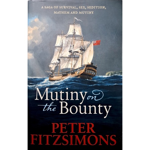 Mutiny On The Bounty
