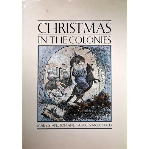 Christmas In The Colonies