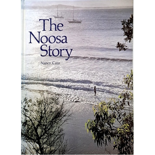 The Noosa Story. A Study In Unplanned Development