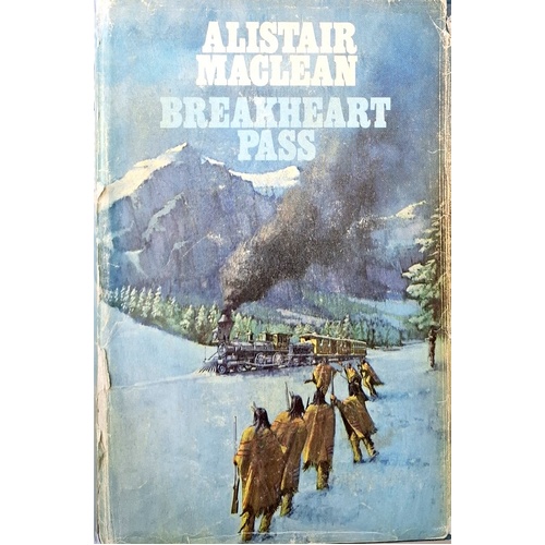 Breakheart Pass