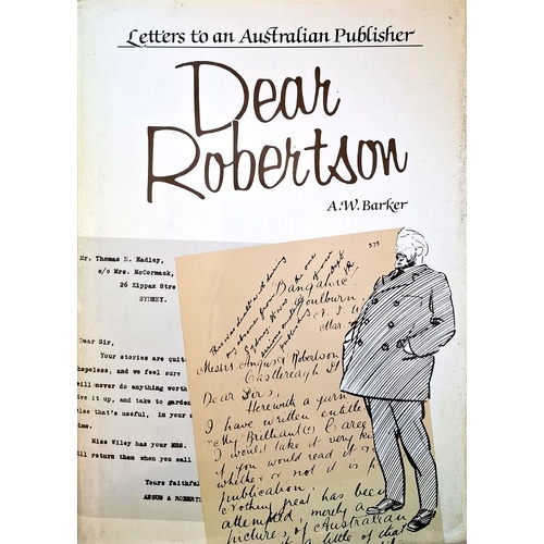 Dear Robertson